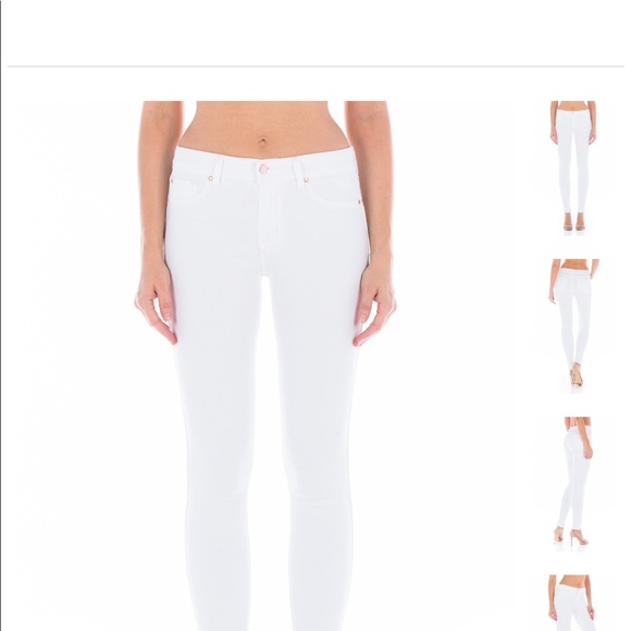 Fidelity Denim - Fidelity Jeans